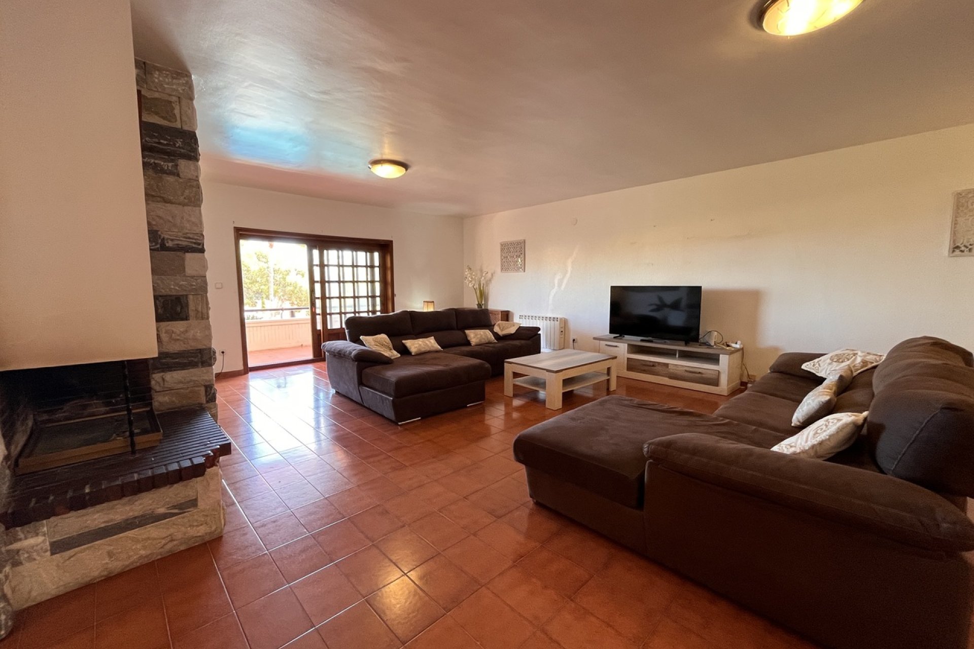 Segunda mano - Villa -
La Nucía - Costa Blanca