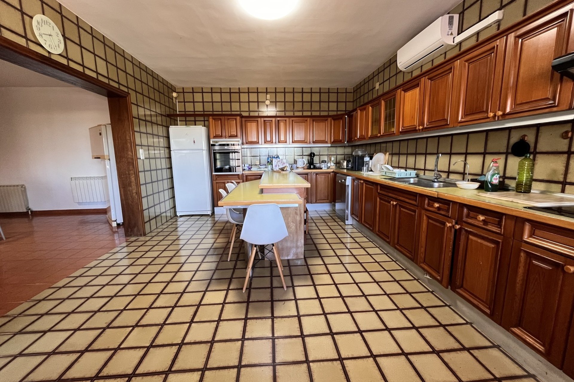 Segunda mano - Villa -
La Nucía - Costa Blanca