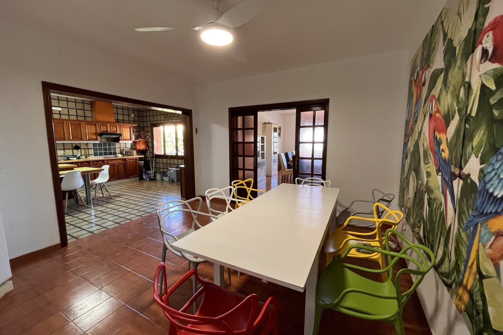 Segunda mano - Villa -
La Nucía - Costa Blanca