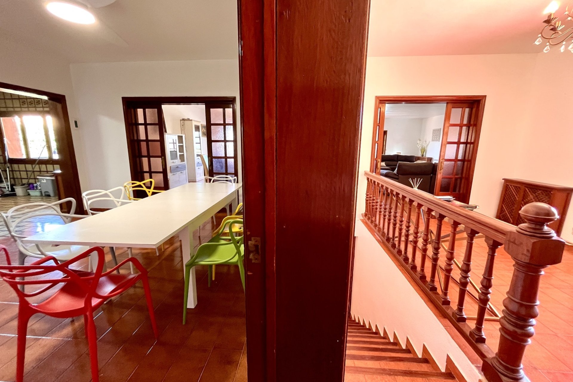 Segunda mano - Villa -
La Nucía - Costa Blanca