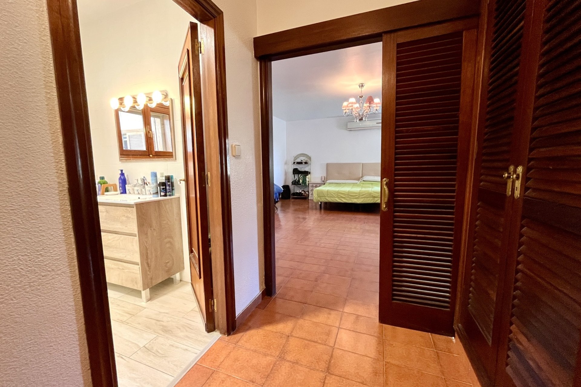 Segunda mano - Villa -
La Nucía - Costa Blanca