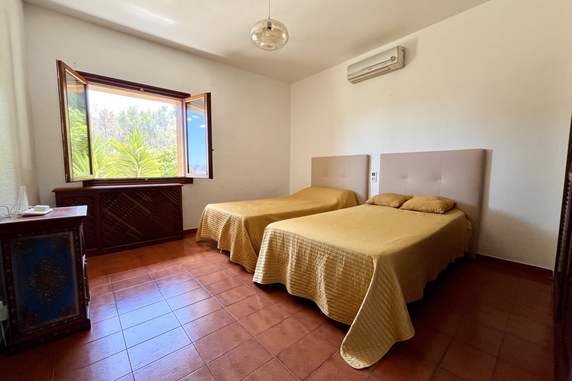 Segunda mano - Villa -
La Nucía - Costa Blanca