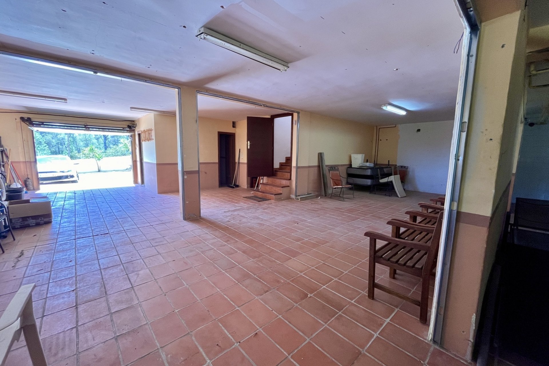 Segunda mano - Villa -
La Nucía - Costa Blanca