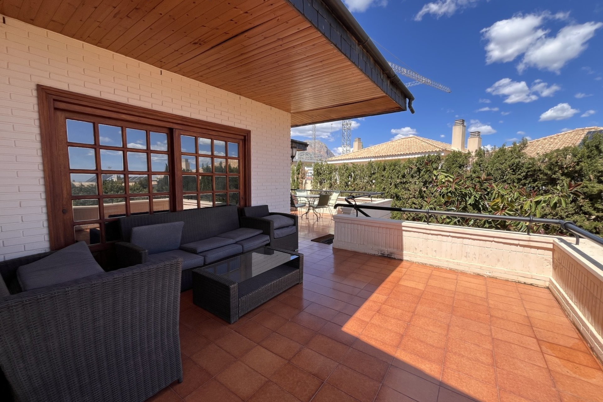 Segunda mano - Villa -
La Nucía - Costa Blanca