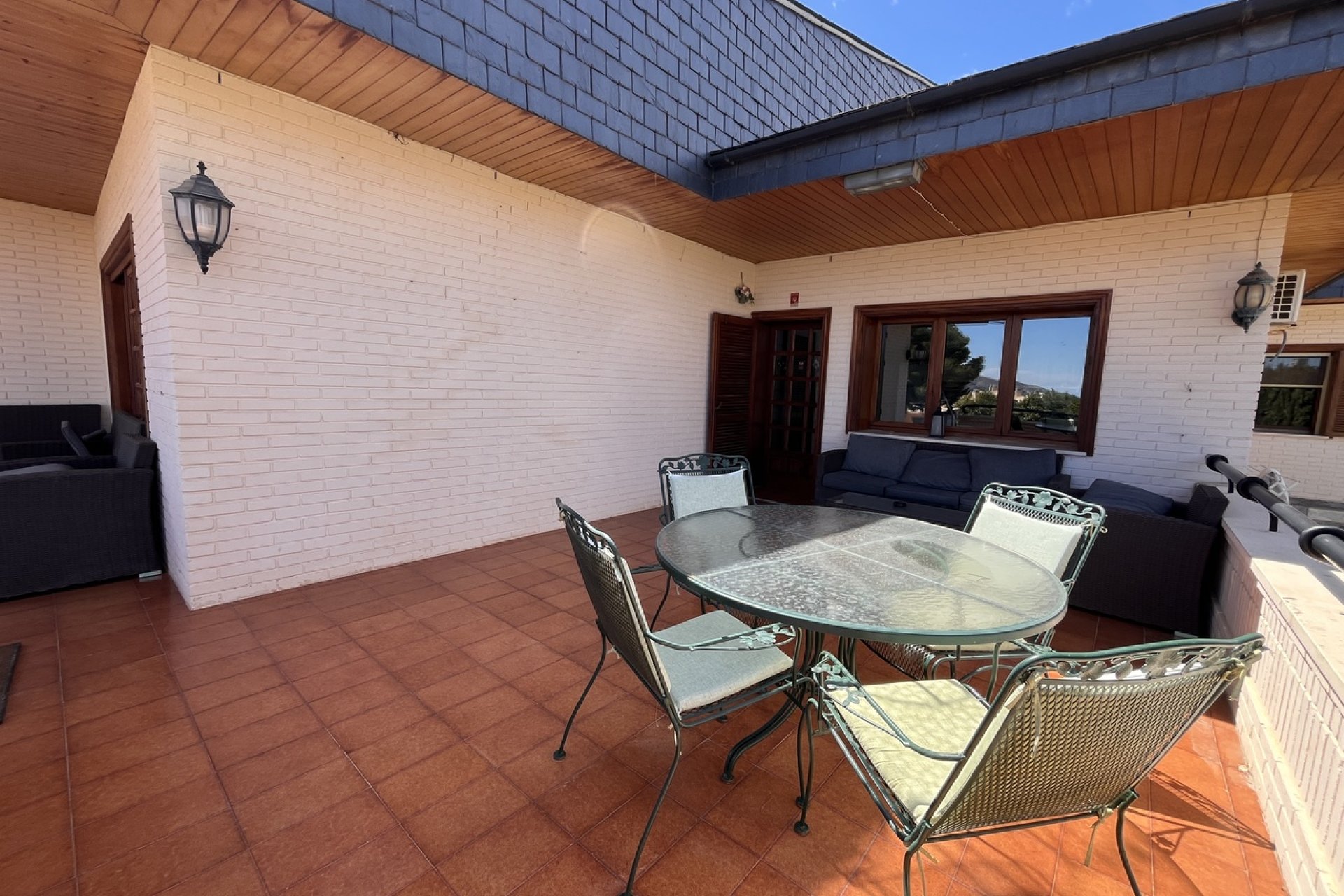 Segunda mano - Villa -
La Nucía - Costa Blanca