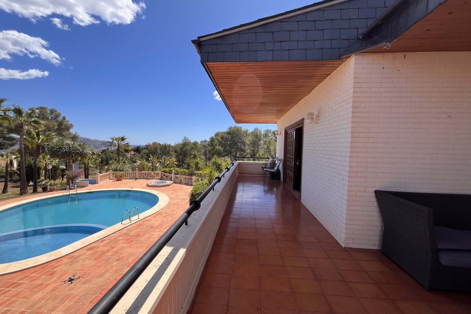 Segunda mano - Villa -
La Nucía - Costa Blanca