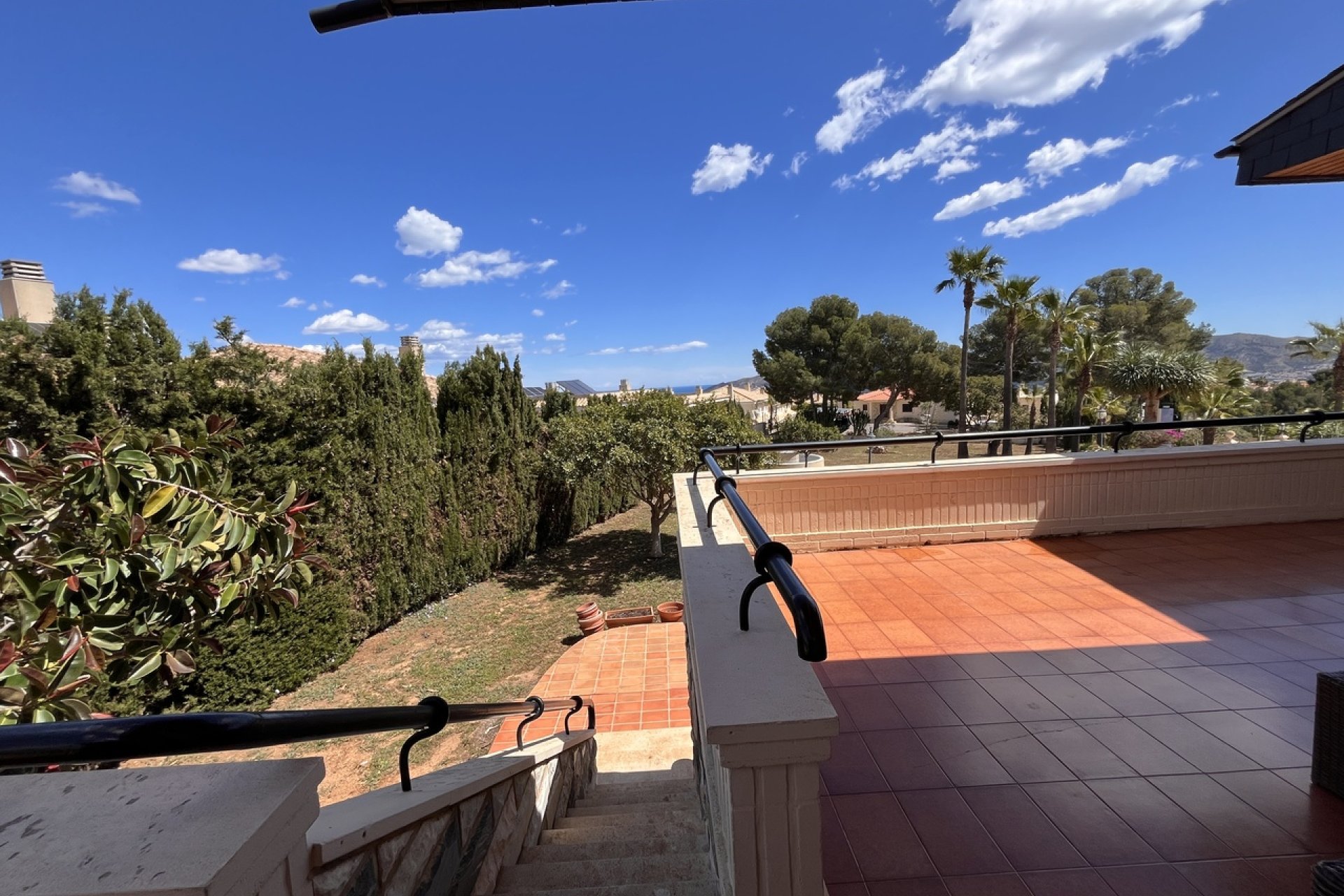 Segunda mano - Villa -
La Nucía - Costa Blanca