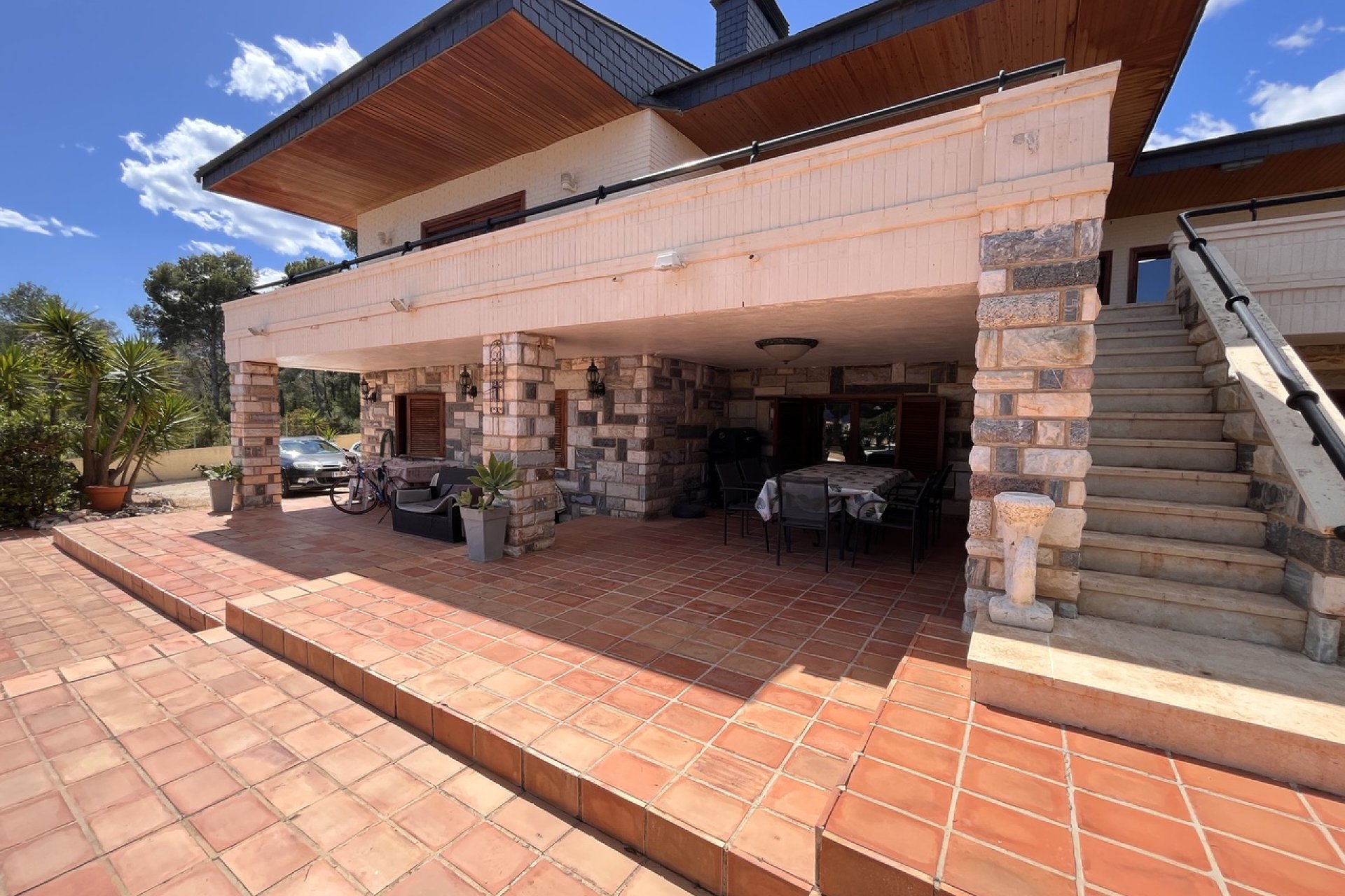 Segunda mano - Villa -
La Nucía - Costa Blanca