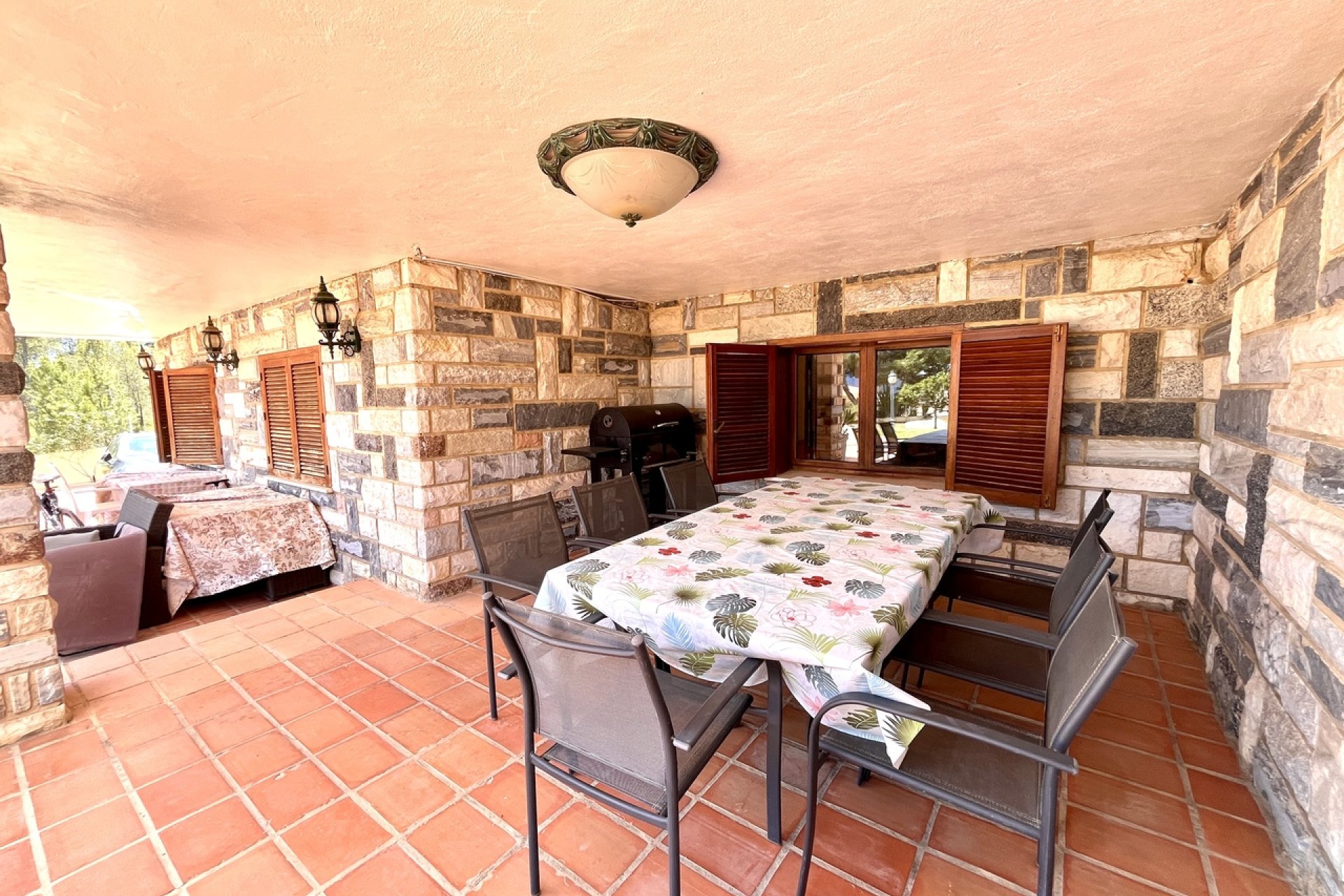 Segunda mano - Villa -
La Nucía - Costa Blanca