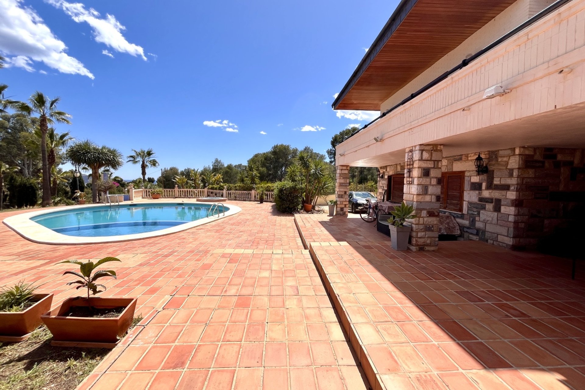 Segunda mano - Villa -
La Nucía - Costa Blanca