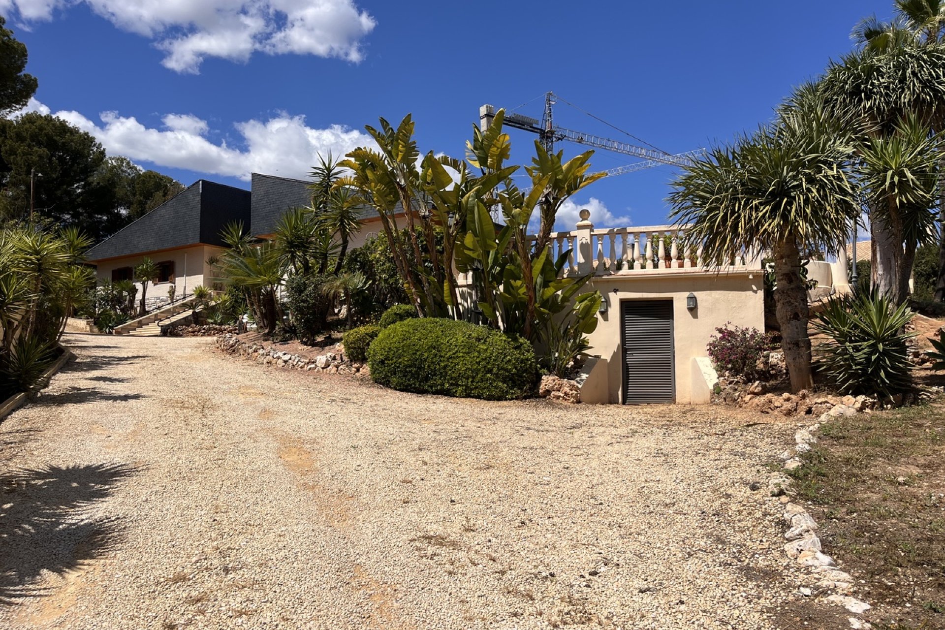 Segunda mano - Villa -
La Nucía - Costa Blanca