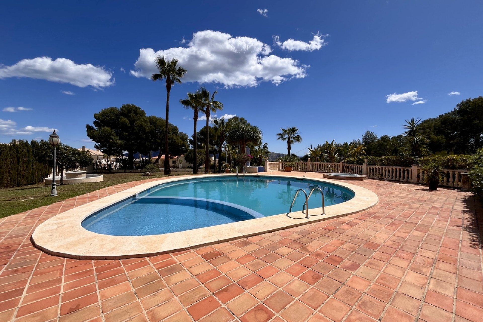Segunda mano - Villa -
La Nucía - Costa Blanca