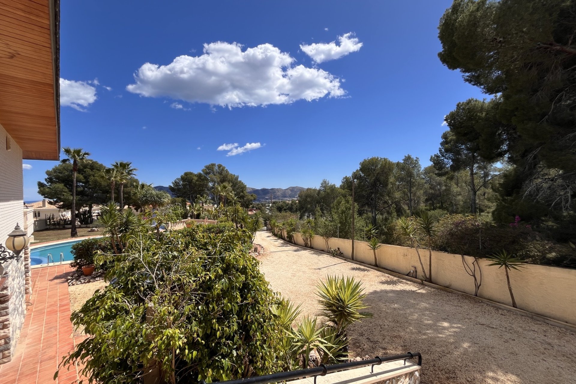 Segunda mano - Villa -
La Nucía - Costa Blanca