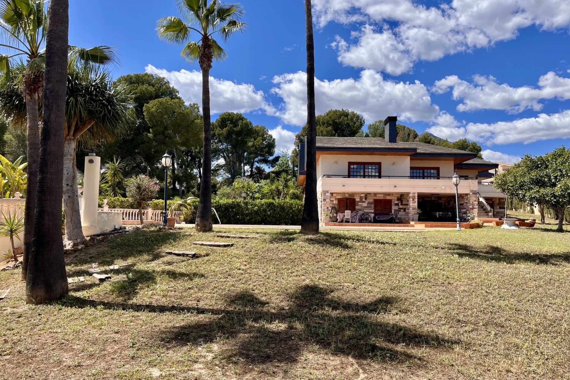 Segunda mano - Villa -
La Nucía - Costa Blanca