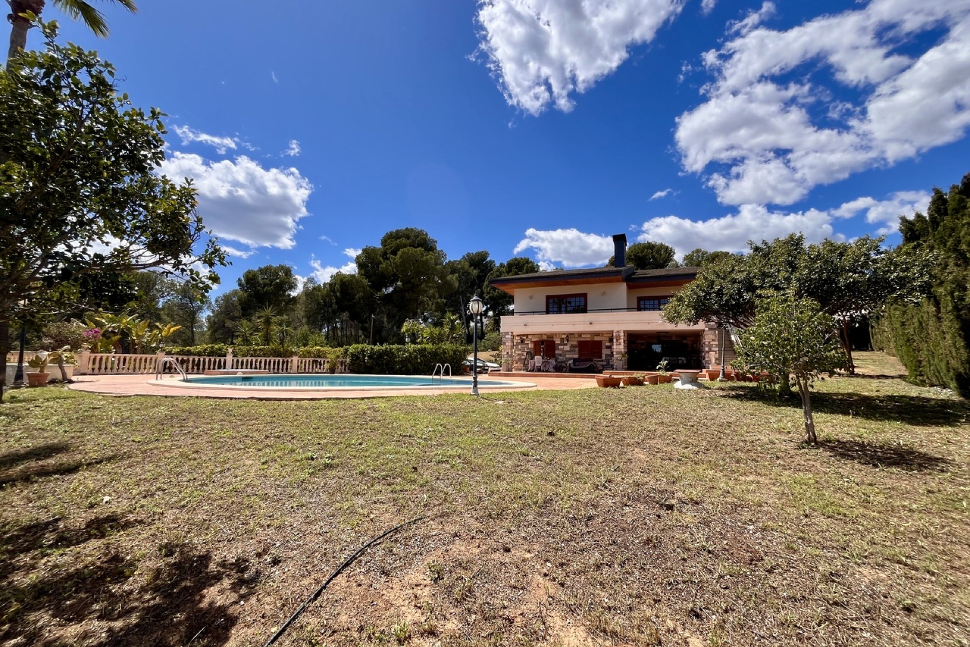 Segunda mano - Villa -
La Nucía - Costa Blanca