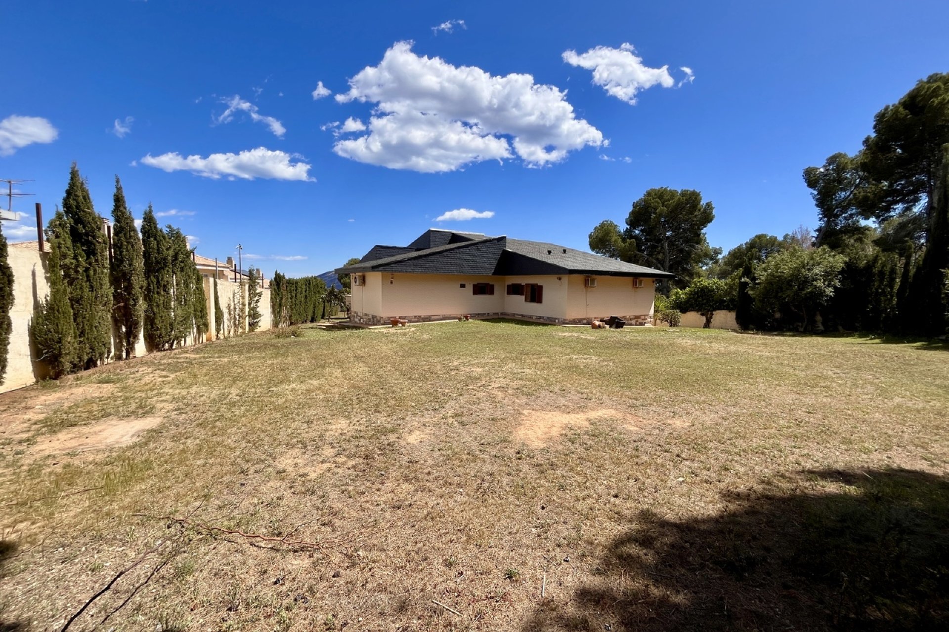 Segunda mano - Villa -
La Nucía - Costa Blanca
