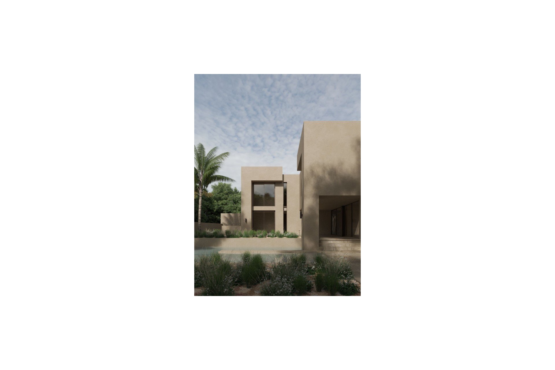 Segunda mano - Villa -
La Nucía - Costa Blanca