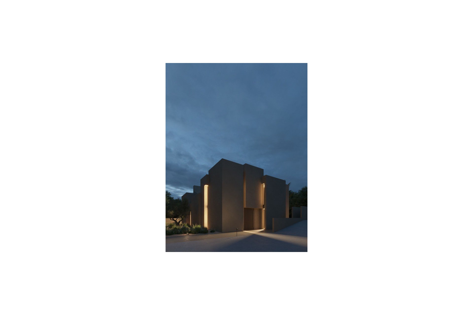 Segunda mano - Villa -
La Nucía - Costa Blanca