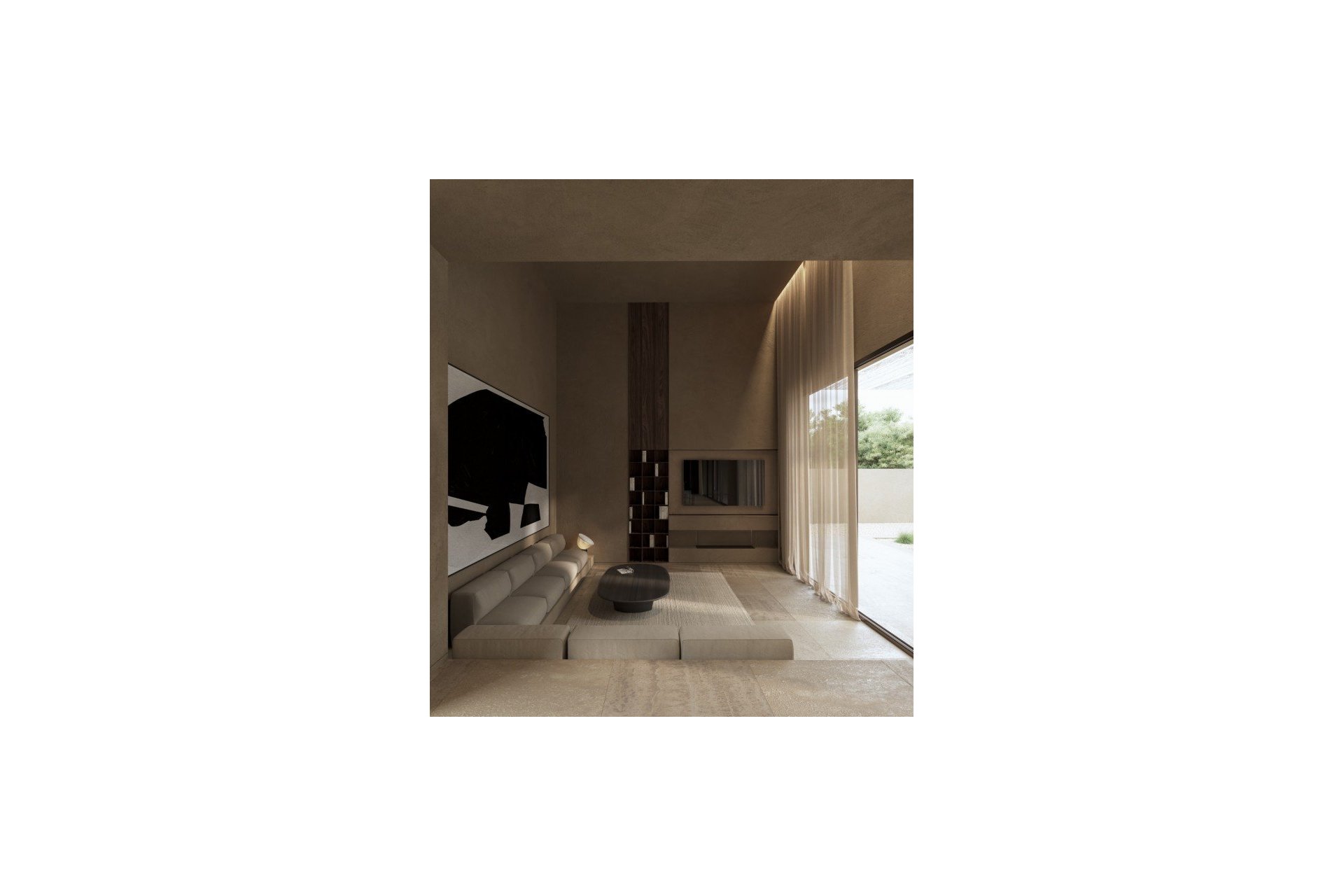 Segunda mano - Villa -
La Nucía - Costa Blanca