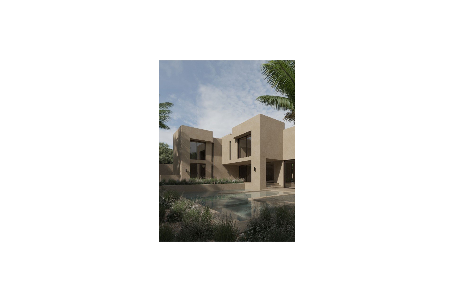 Segunda mano - Villa -
La Nucía - Costa Blanca