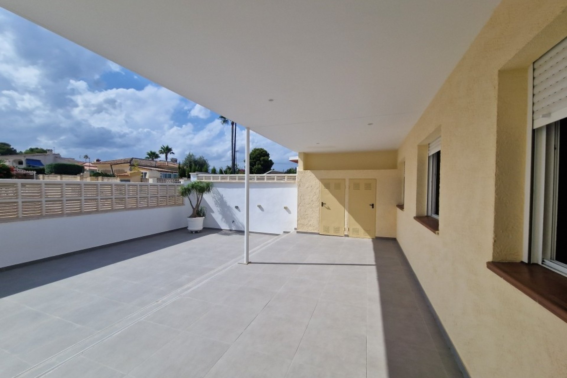 Segunda mano - Villa -
La Nucía - Costa Blanca