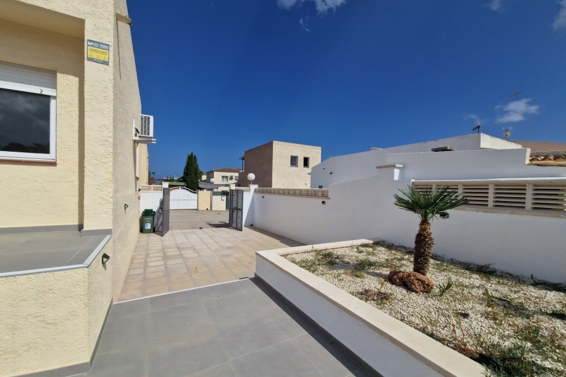 Segunda mano - Villa -
La Nucía - Costa Blanca