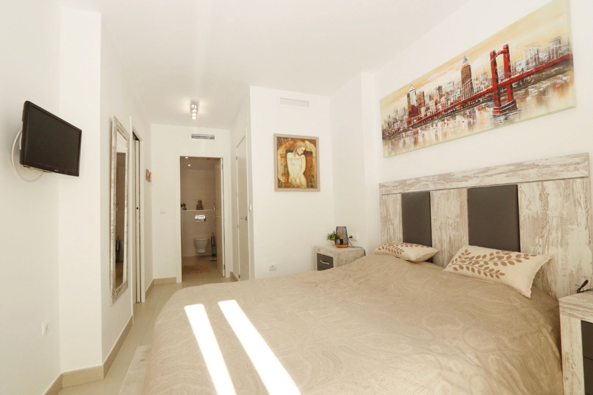 Segunda mano - Villa -
La Nucía - Costa Blanca