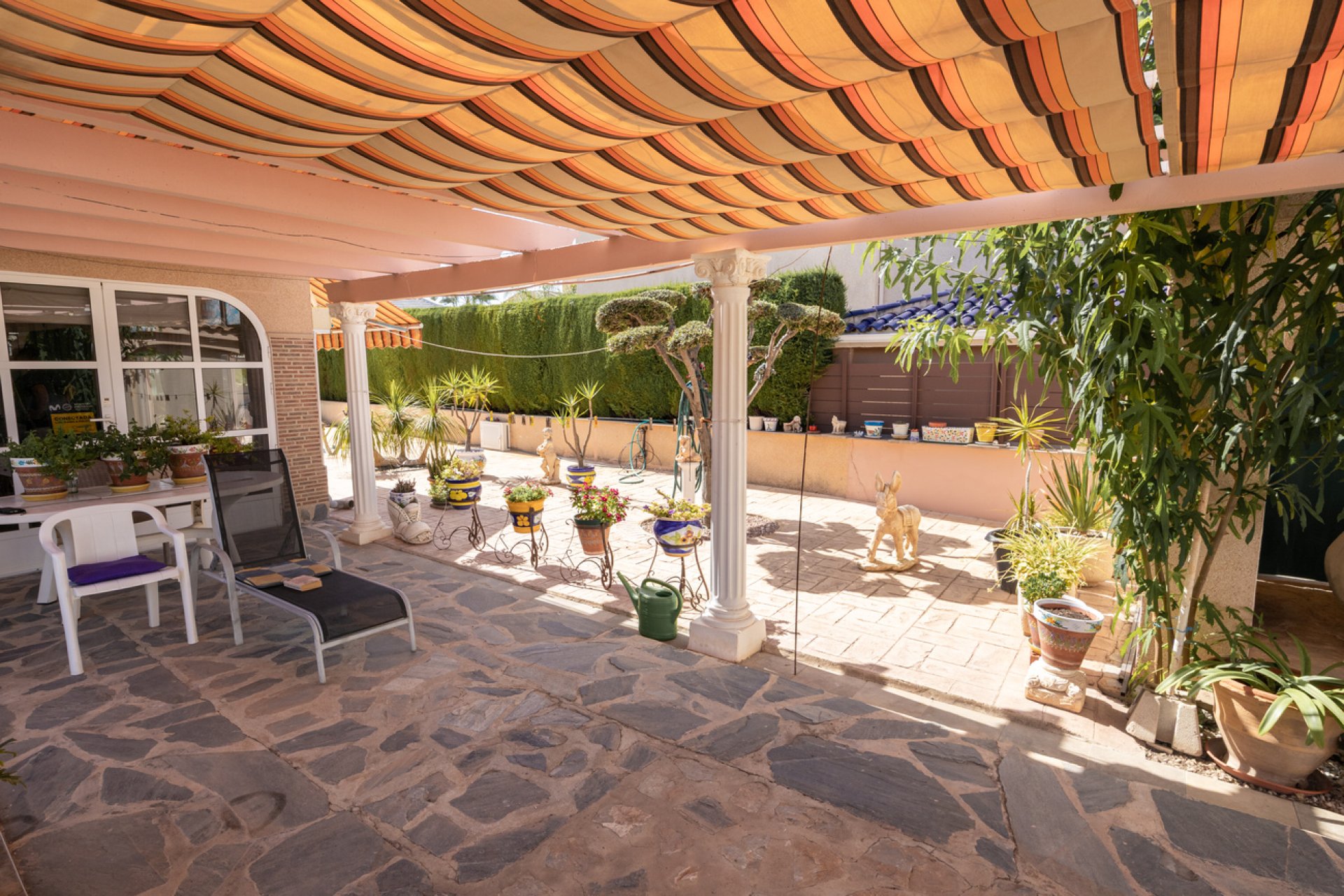 Segunda mano - Villa -
La Regia - Costa Blanca