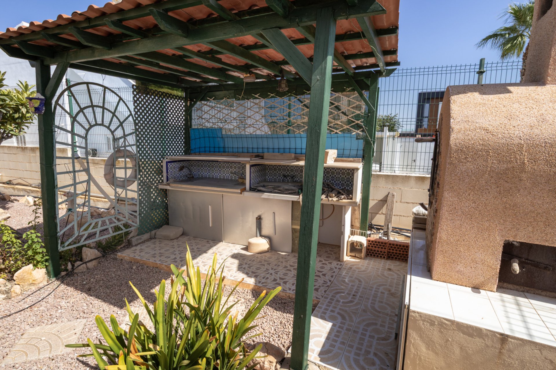 Segunda mano - Villa -
La Regia - Costa Blanca