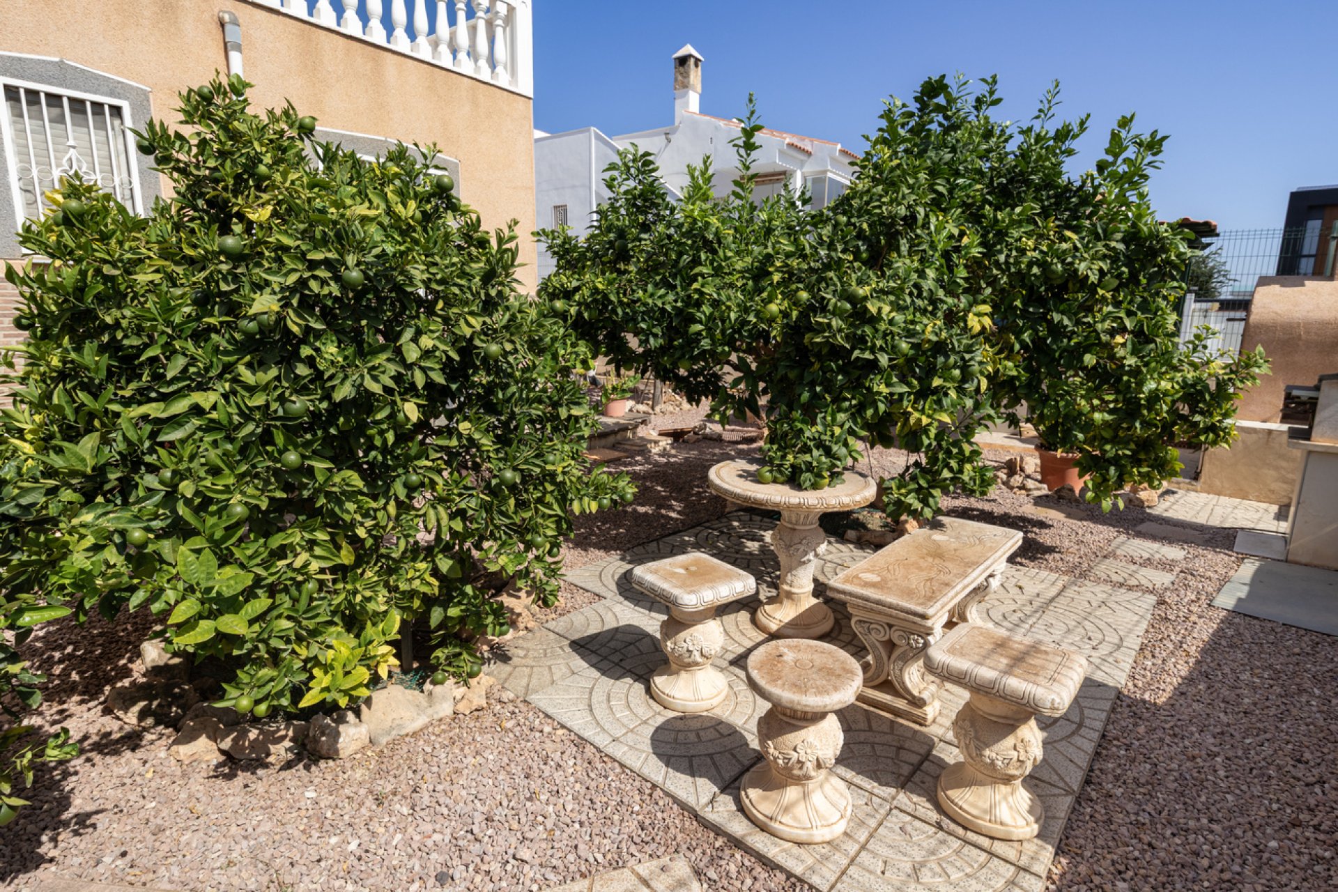 Segunda mano - Villa -
La Regia - Costa Blanca