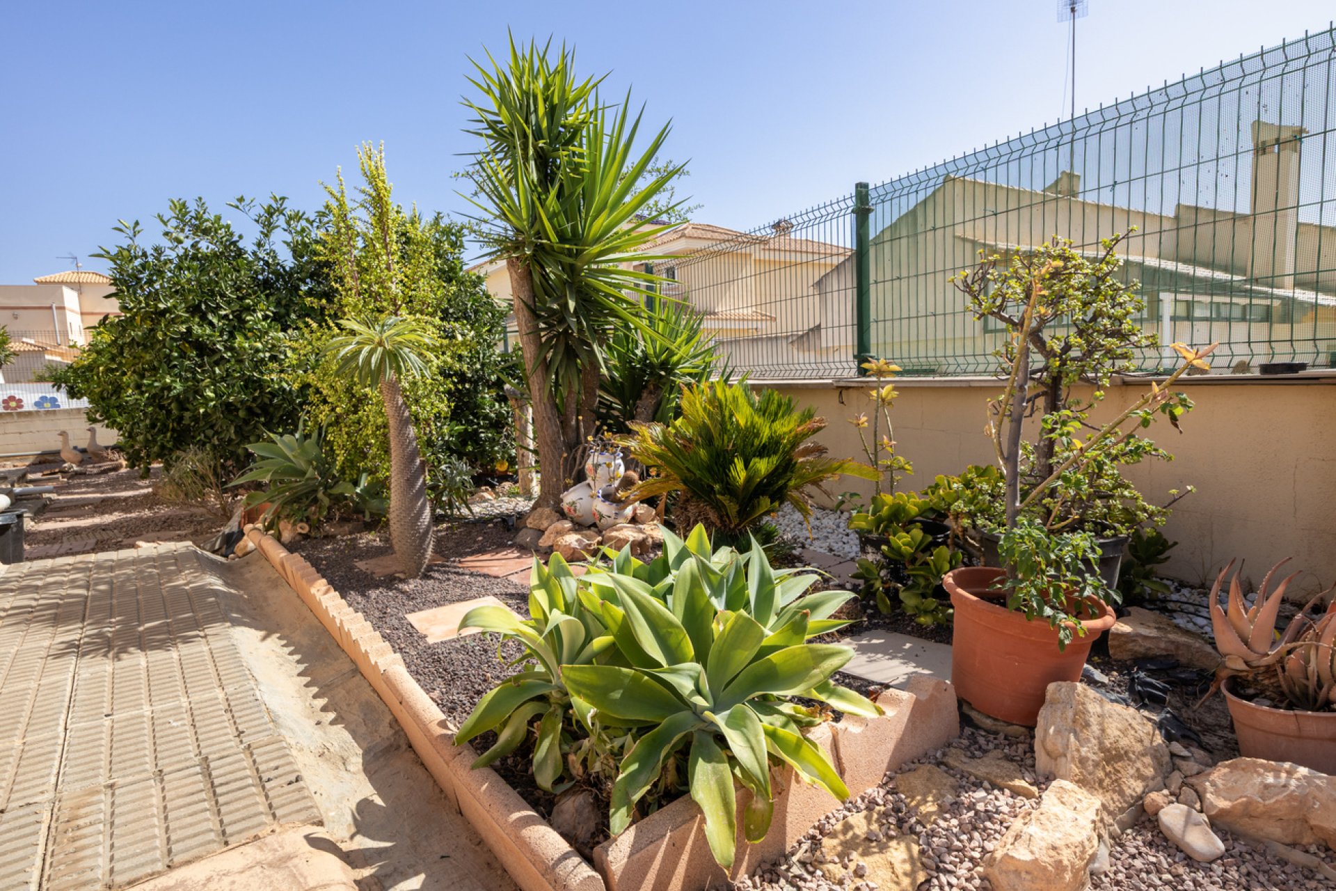 Segunda mano - Villa -
La Regia - Costa Blanca