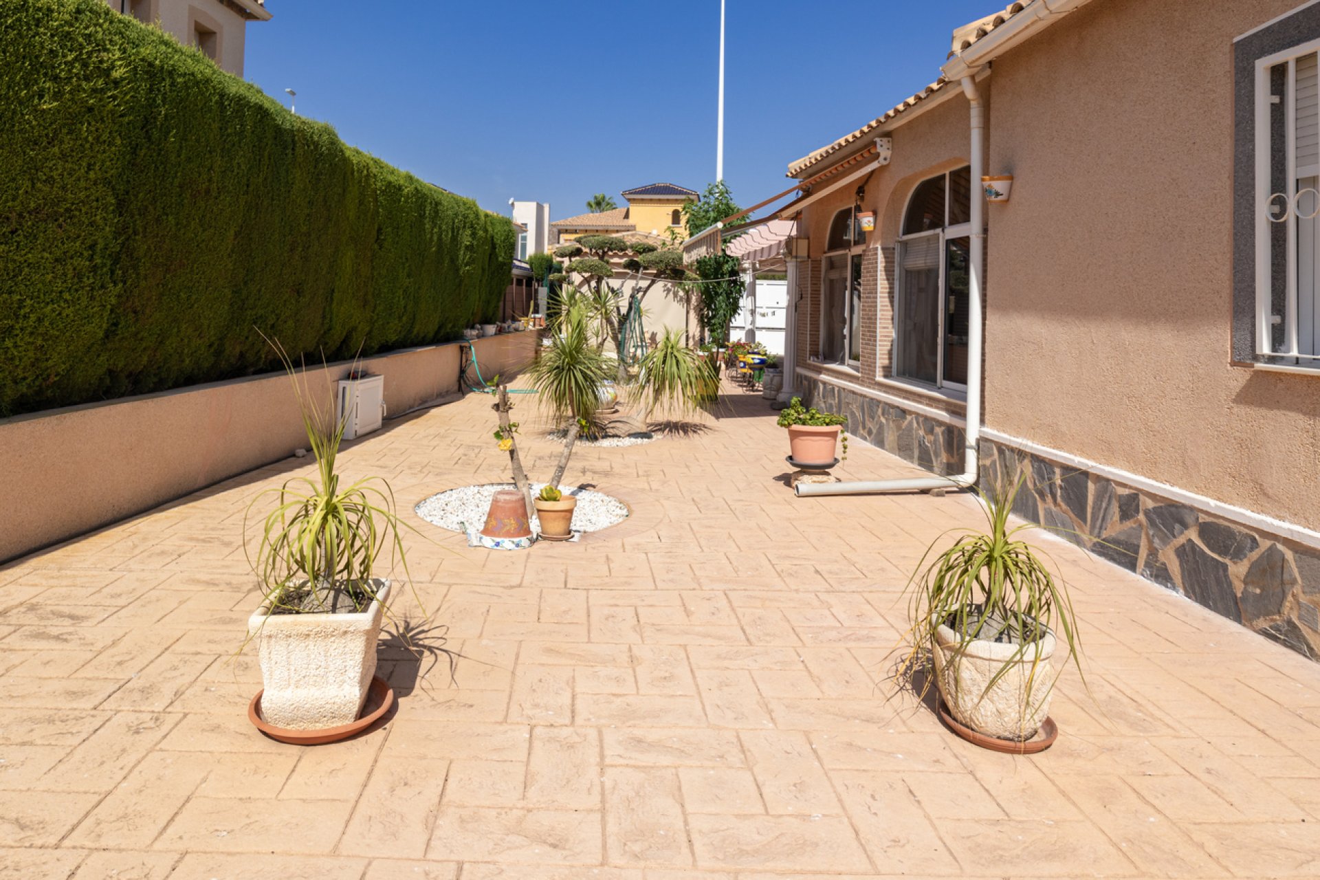 Segunda mano - Villa -
La Regia - Costa Blanca