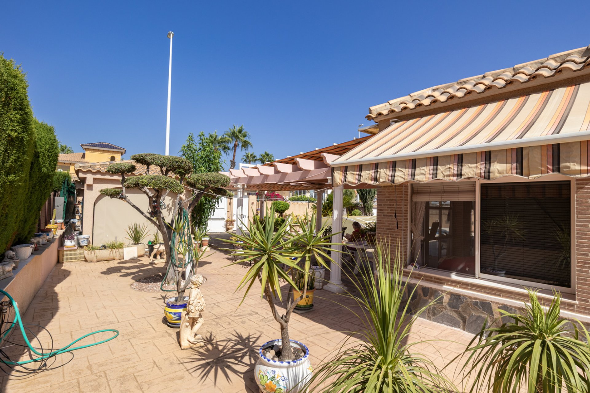 Segunda mano - Villa -
La Regia - Costa Blanca