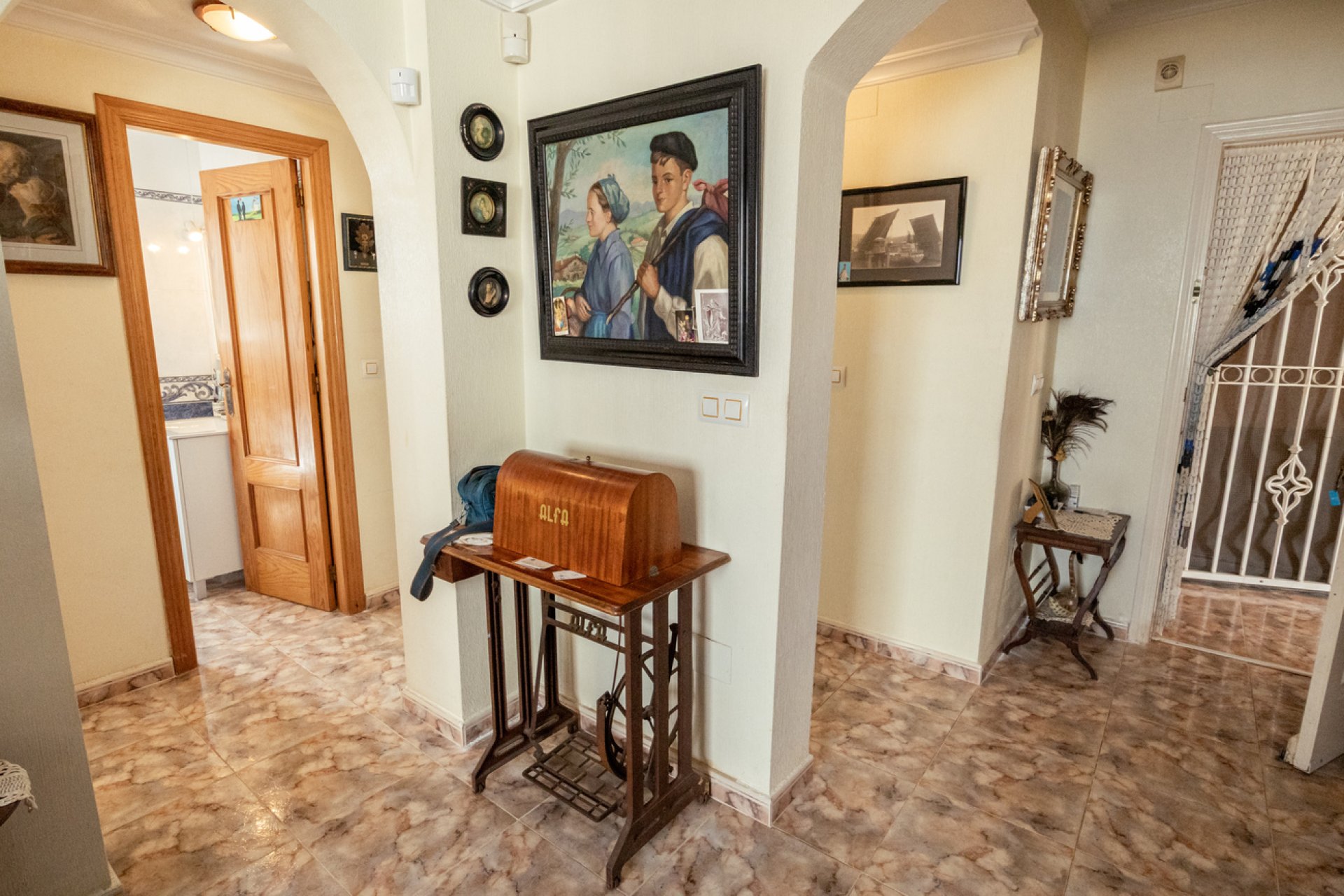 Segunda mano - Villa -
La Regia - Costa Blanca