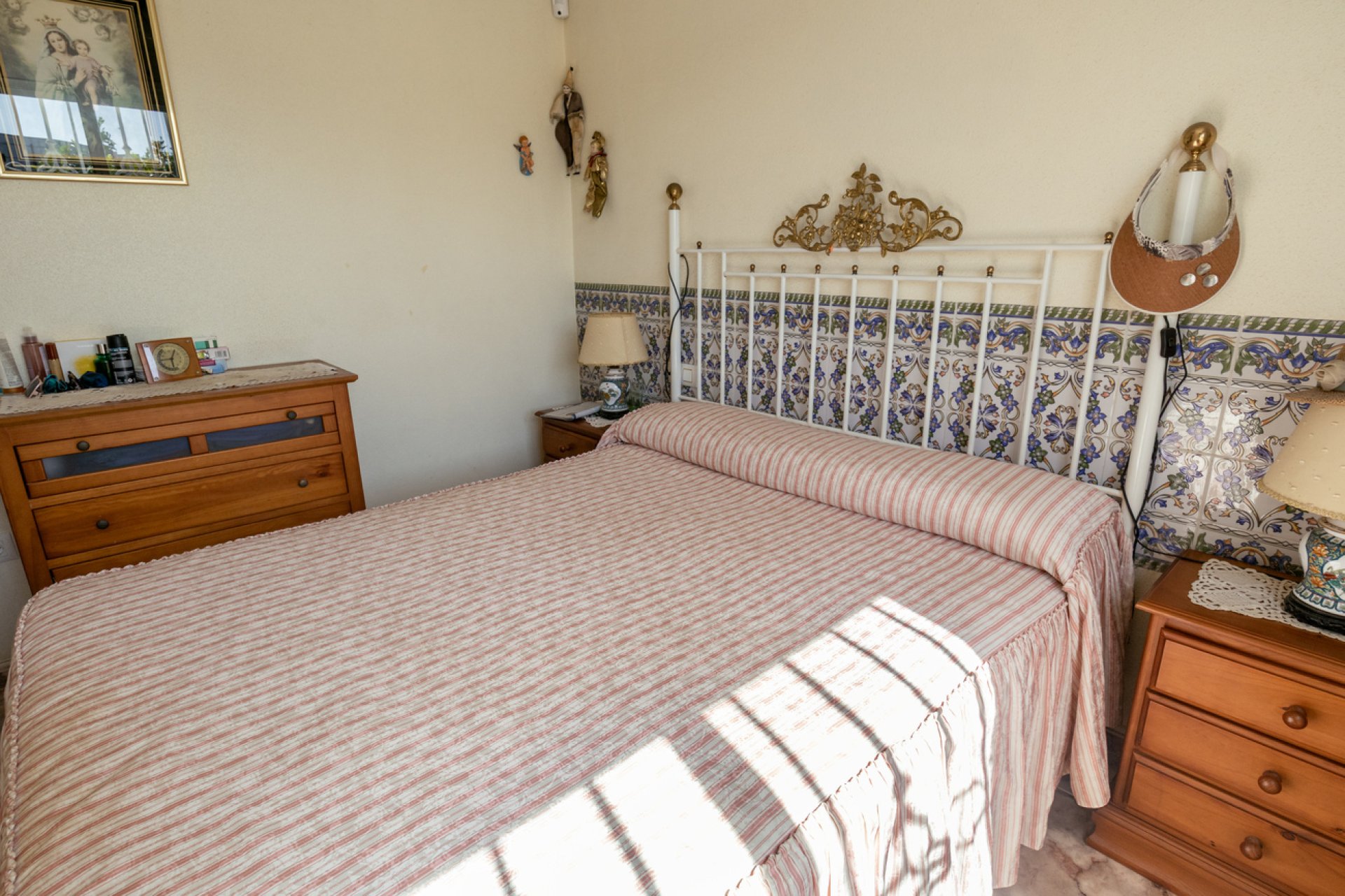 Segunda mano - Villa -
La Regia - Costa Blanca