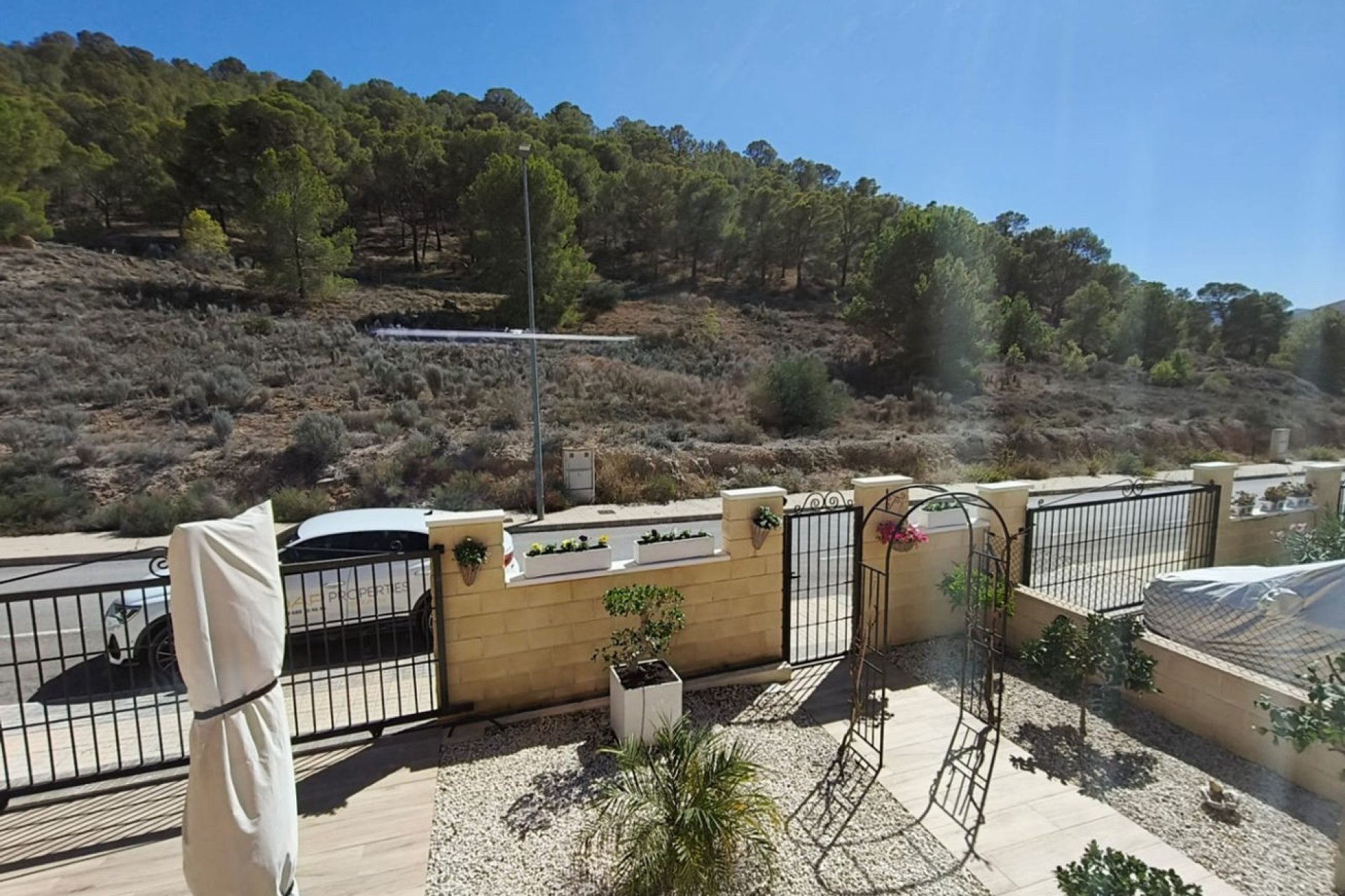 Segunda mano - Villa -
La Romana - Inland