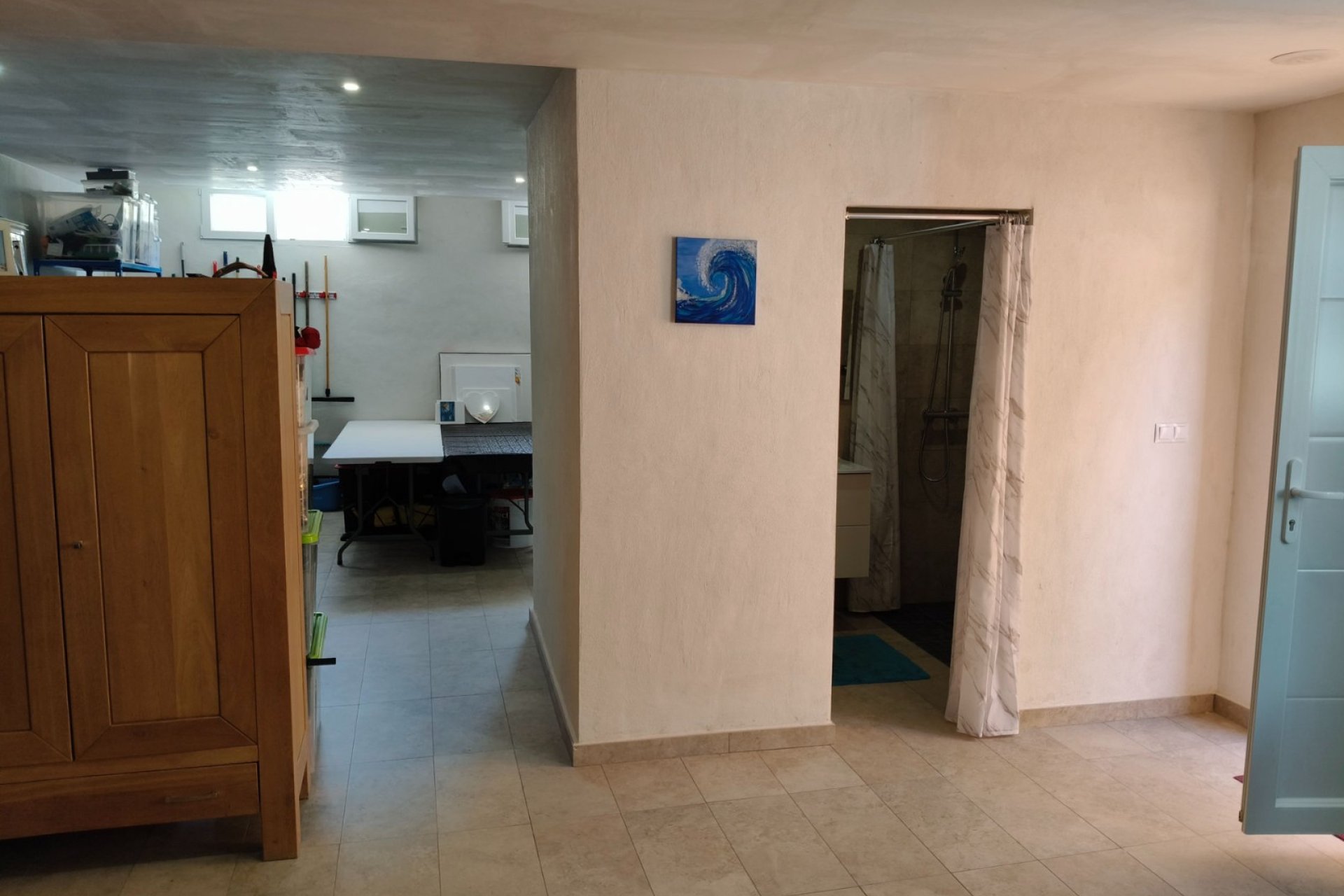 Segunda mano - Villa -
La Romana - Inland
