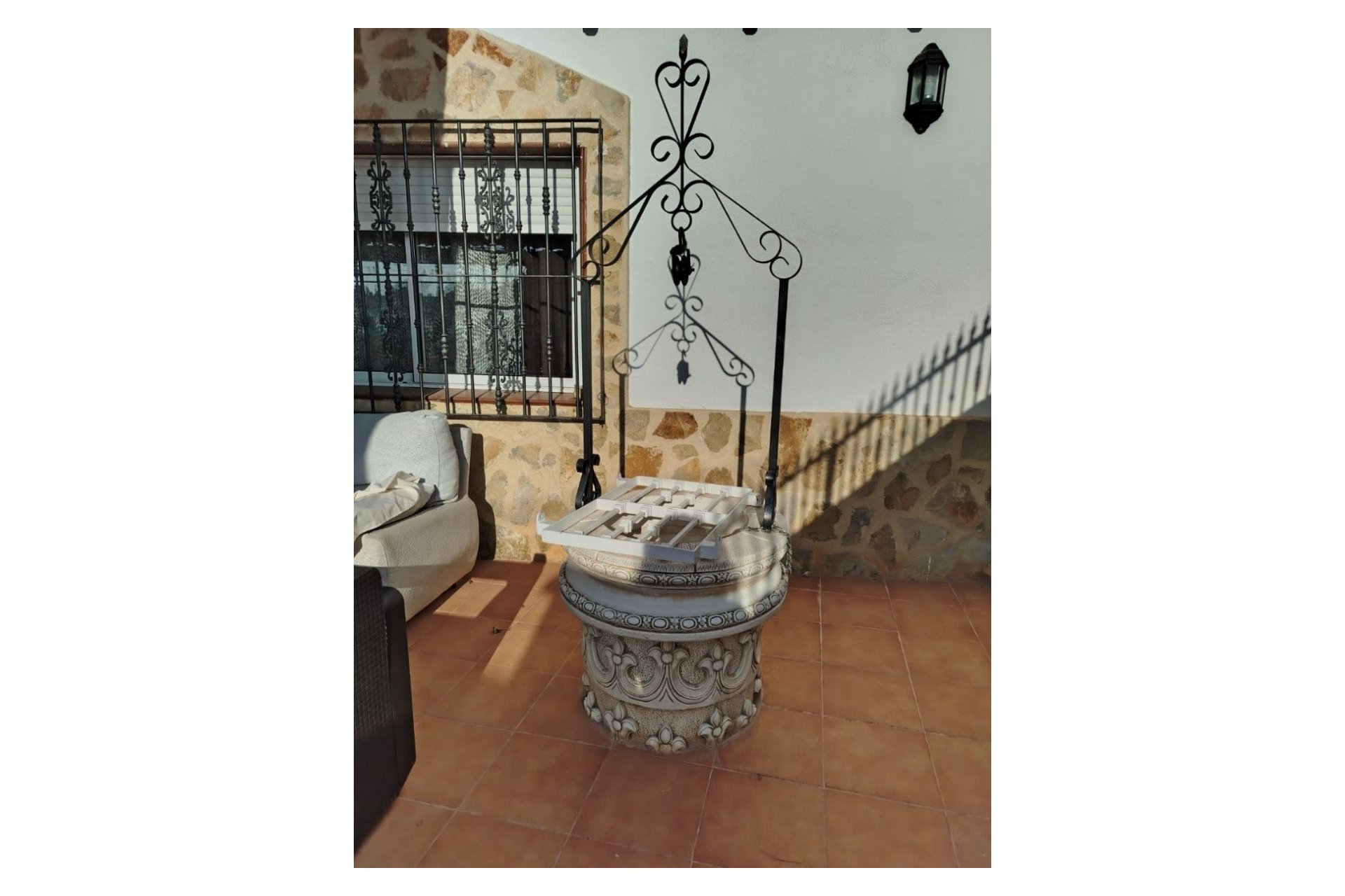 Segunda mano - Villa -
La Romana - Inland