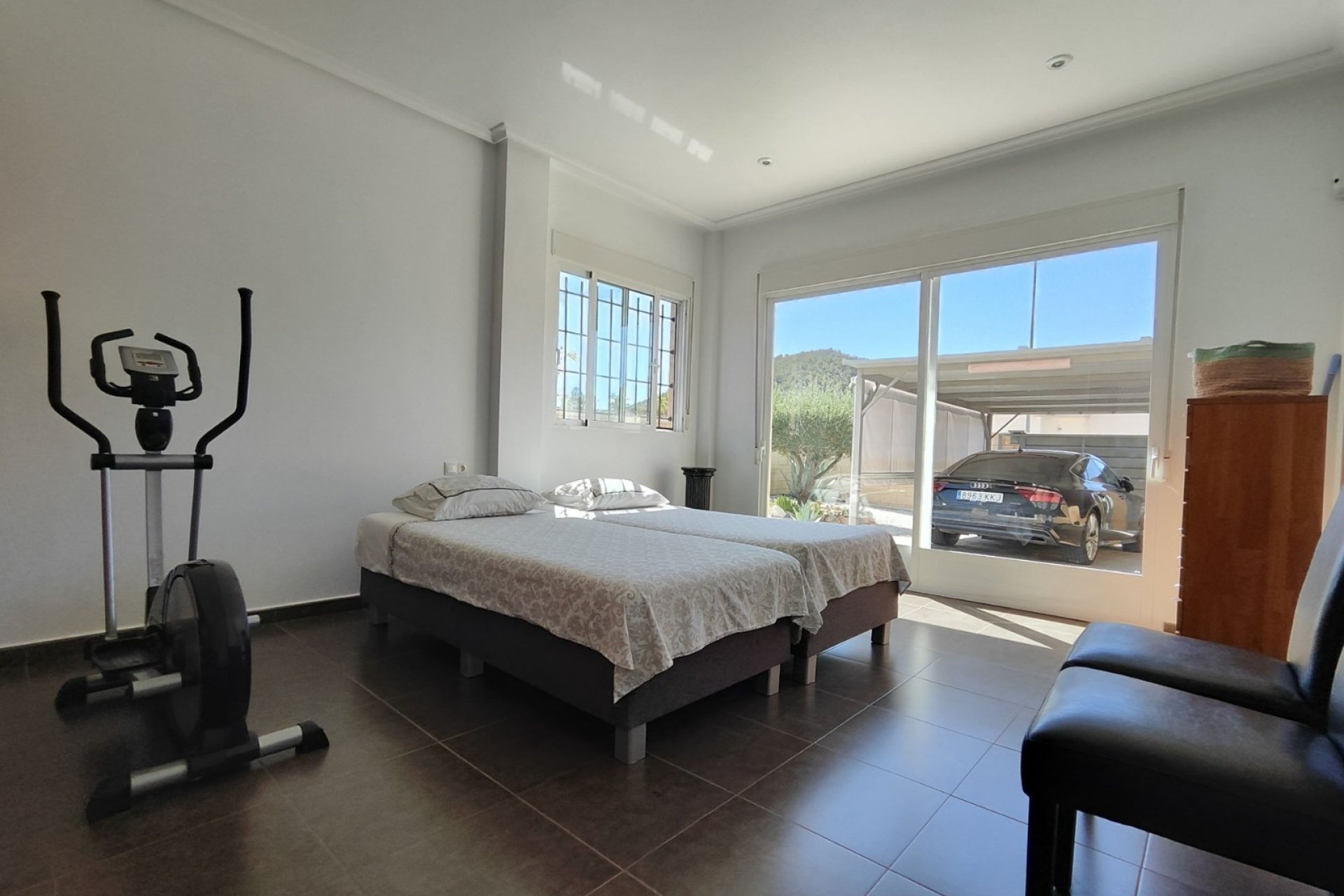 Segunda mano - Villa -
La Romana - Inland