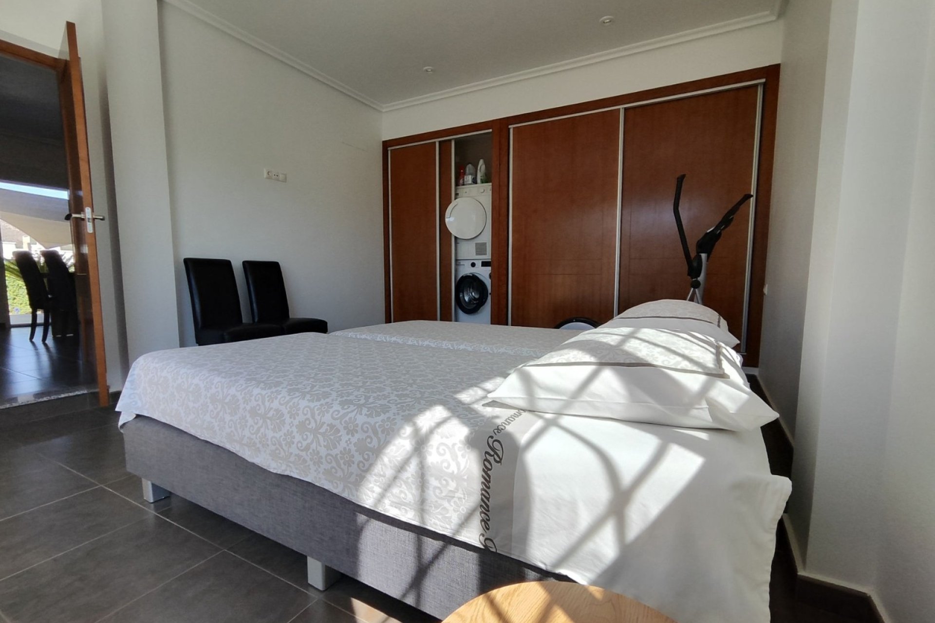 Segunda mano - Villa -
La Romana - Inland