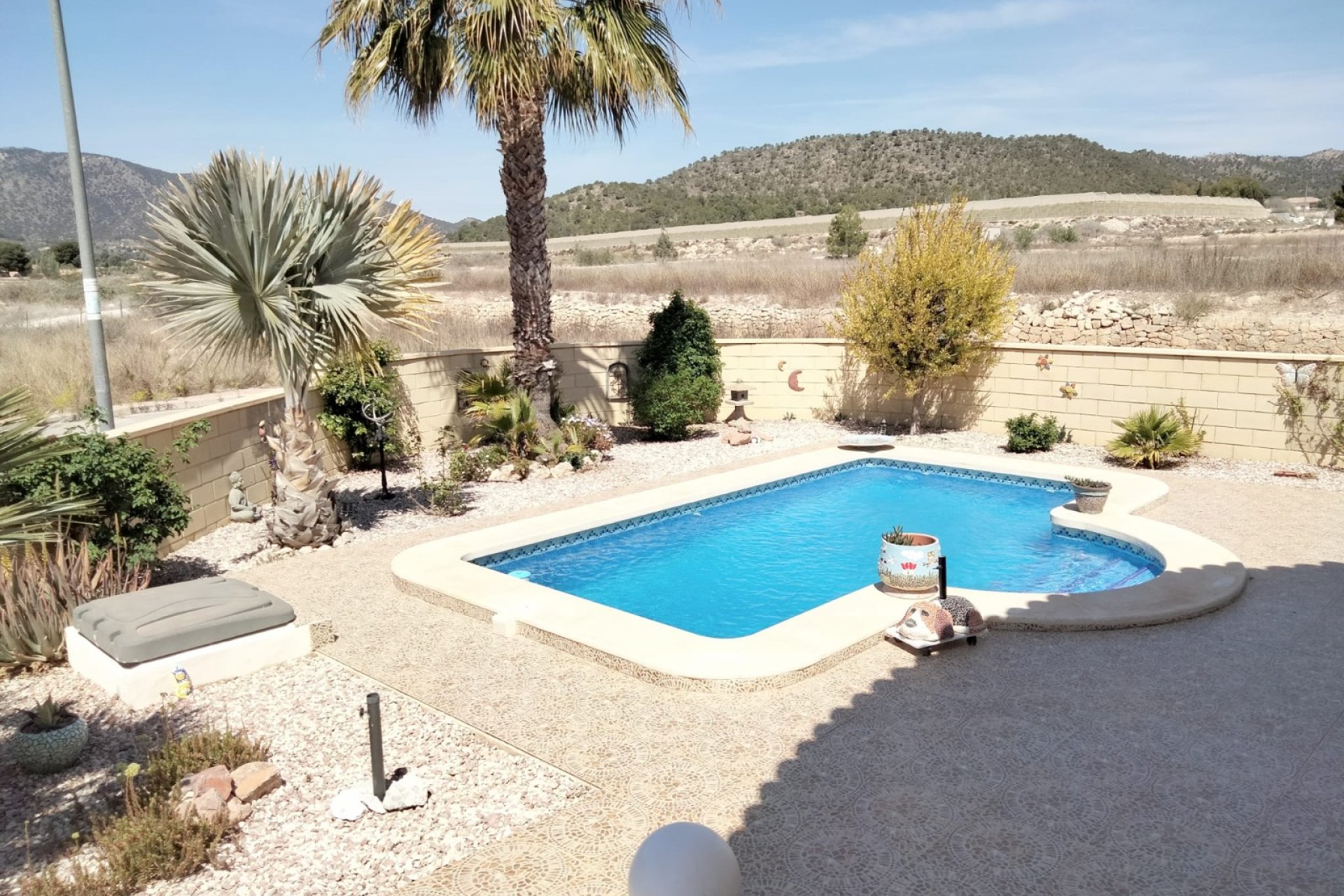 Segunda mano - Villa -
La Romana - Inland