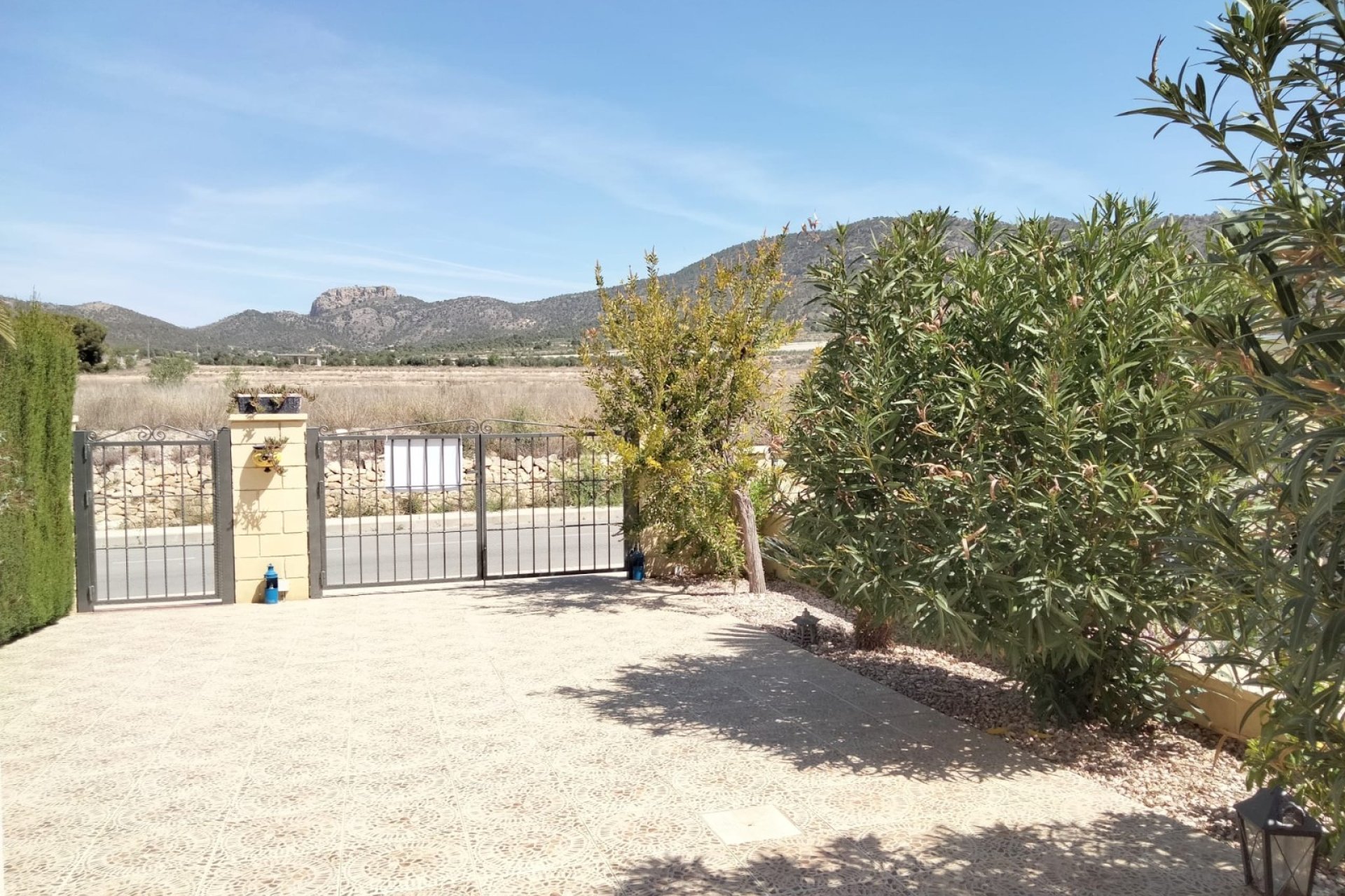Segunda mano - Villa -
La Romana - Inland