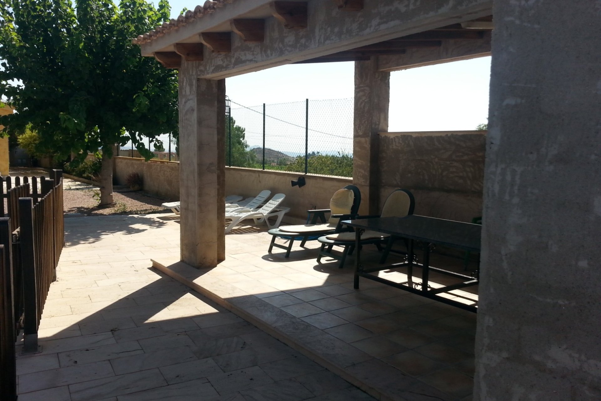 Segunda mano - Villa -
La Romana - Inland