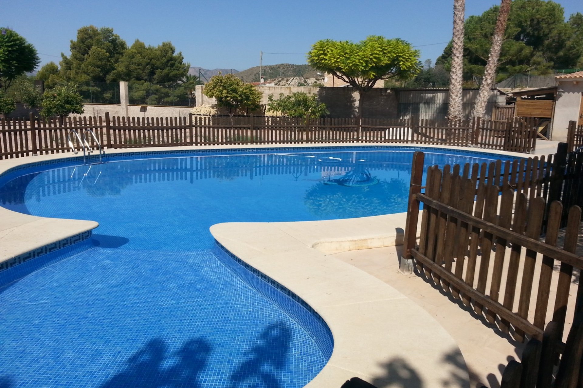Segunda mano - Villa -
La Romana - Inland