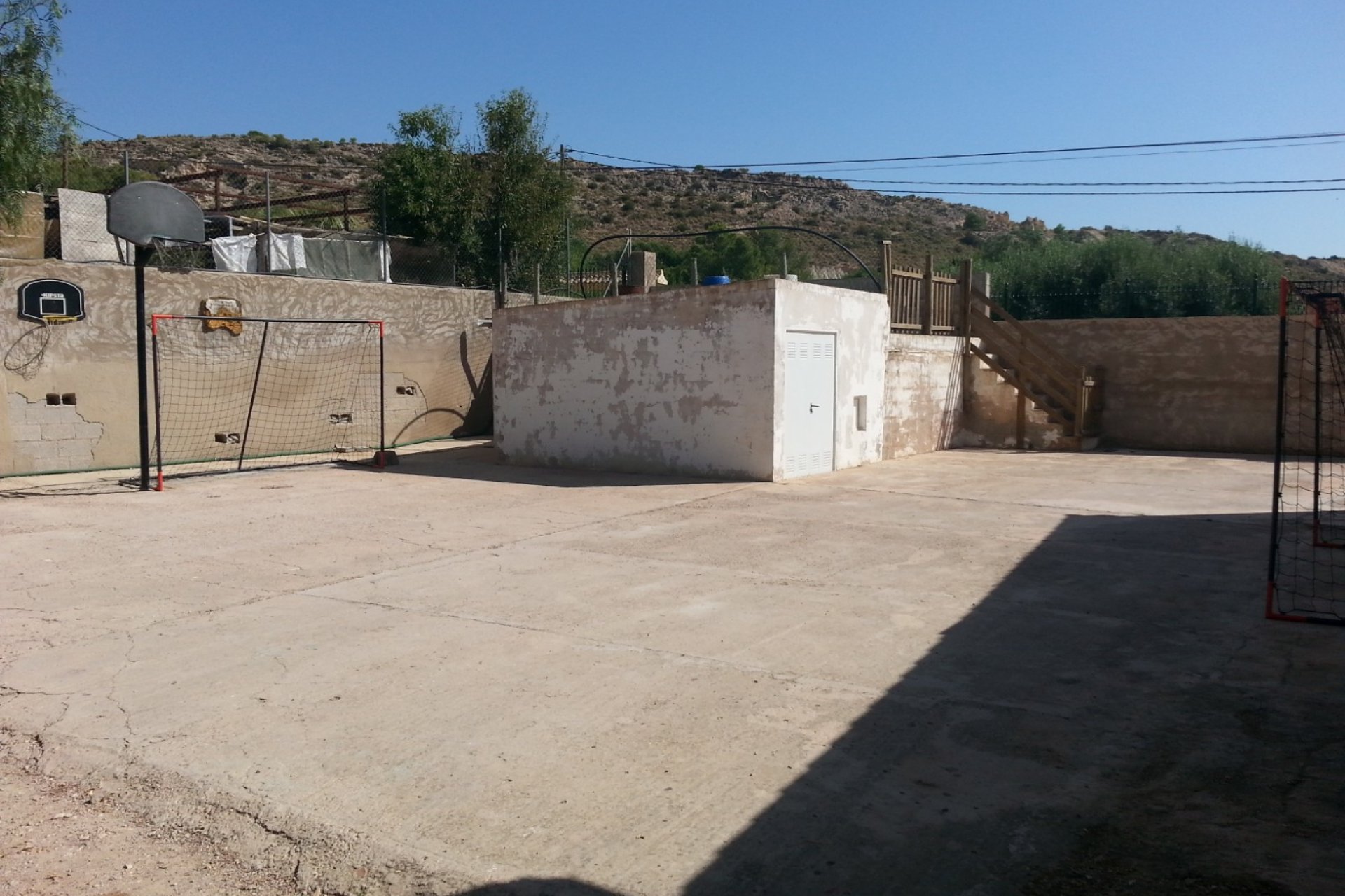 Segunda mano - Villa -
La Romana - Inland