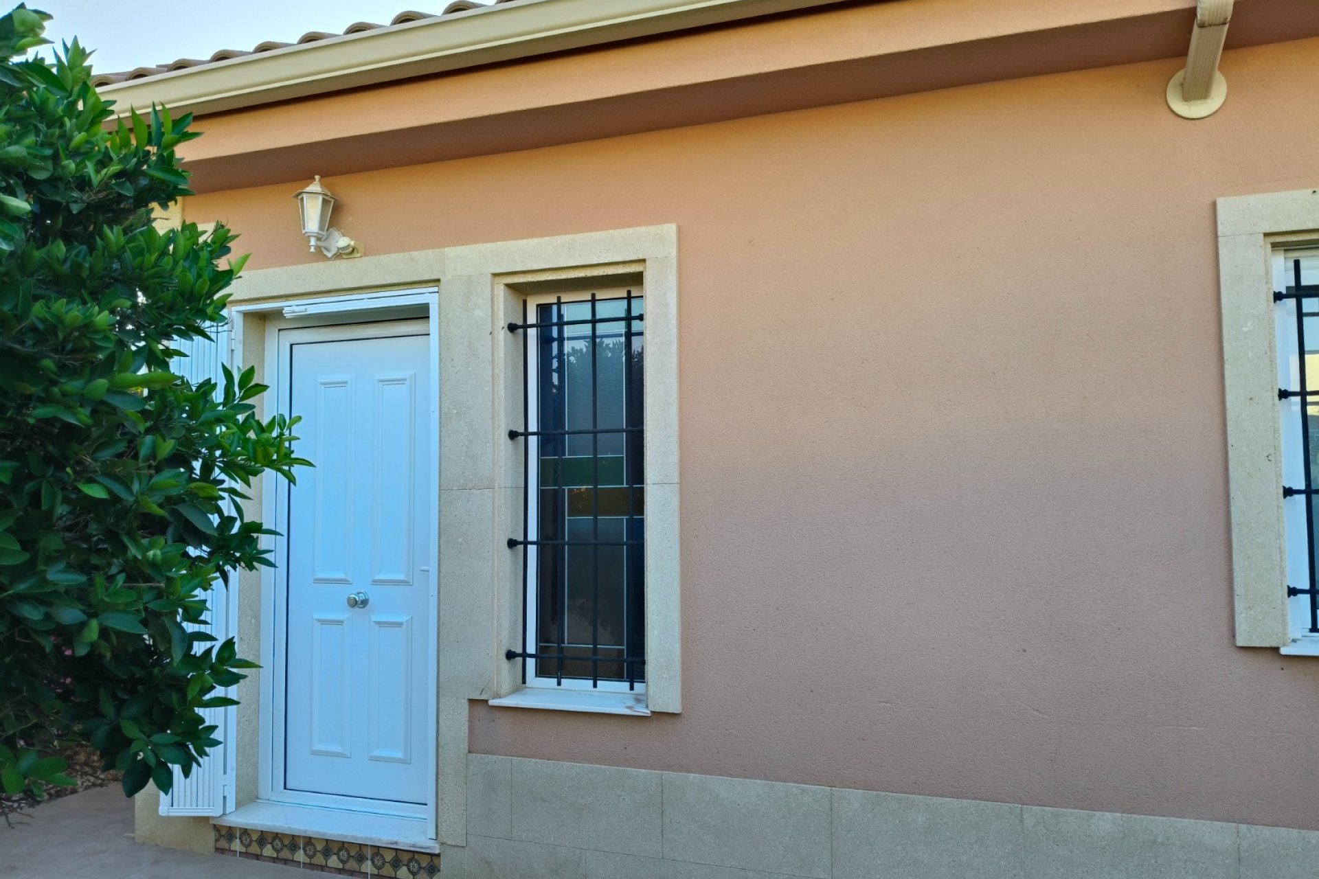 Segunda mano - Villa -
La Romana - Inland