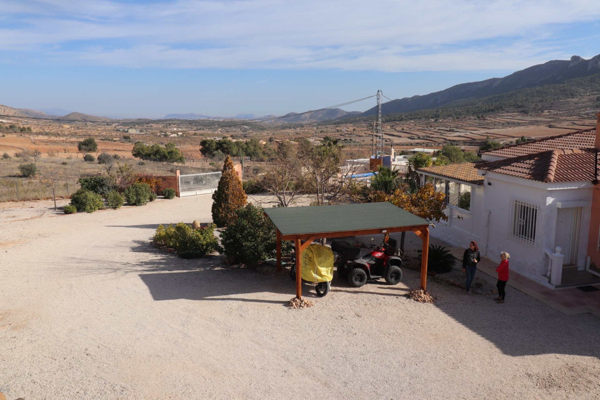 Segunda mano - Villa -
La Romana - Inland