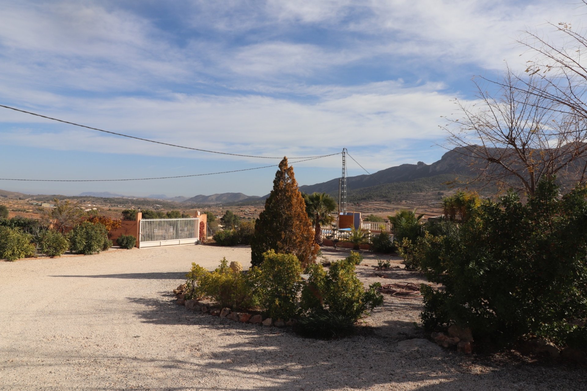 Segunda mano - Villa -
La Romana - Inland