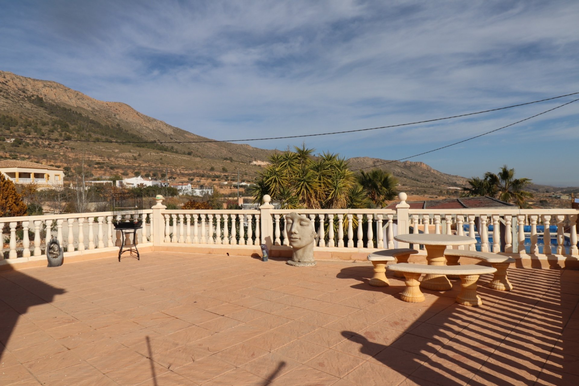 Segunda mano - Villa -
La Romana - Inland