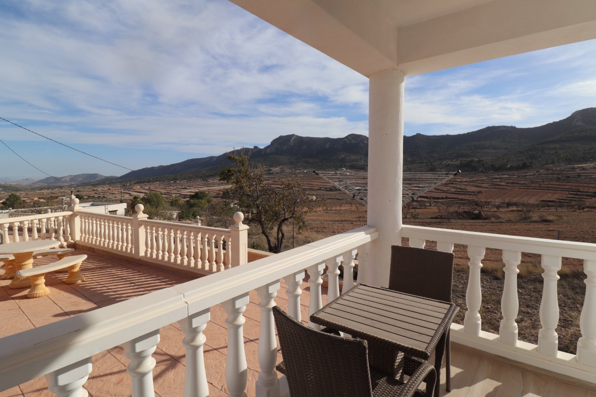 Segunda mano - Villa -
La Romana - Inland